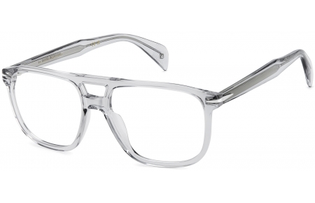 Monturas - David Beckham Eyewear - DB 1235 - KB7 GREY