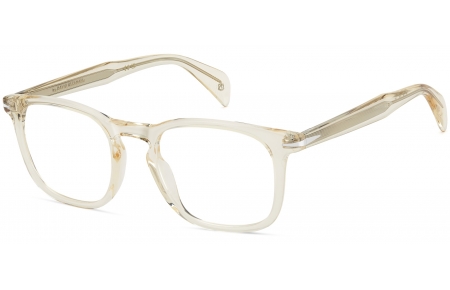 Monturas - David Beckham Eyewear - DB 1236 - 40G YELLOW