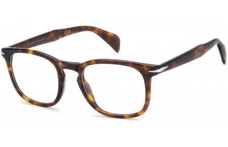 Monturas - David Beckham Eyewear - DB 1236 - WR9 HAVANA BROWN