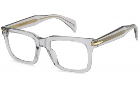 Monturas - David Beckham Eyewear - DB 1237 - KB7 GREY