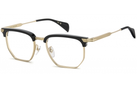 Monturas - David Beckham Eyewear - DB 1240/G - 2M2 BLACK