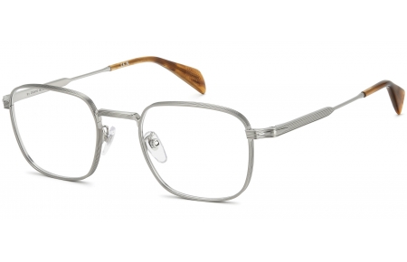 Monturas - David Beckham Eyewear - DB 1247 - 9CI PALLADIUM BROWN