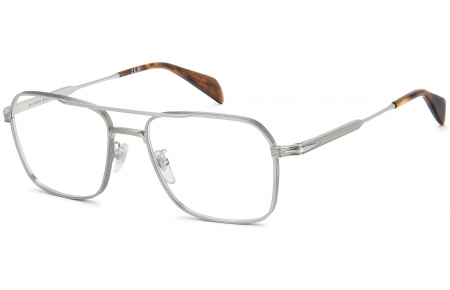 Monturas - David Beckham Eyewear - DB 1248 - 010 PALLADIUM