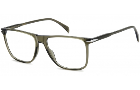 Monturas - David Beckham Eyewear - DB 1249 - 4C3 OLIVE