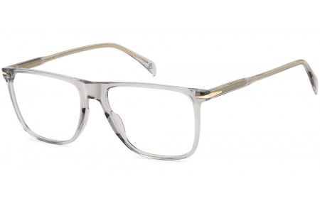 Monturas - David Beckham Eyewear - DB 1249 - KB7 GREY