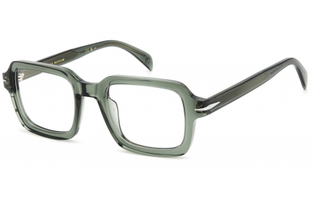 Monturas - David Beckham Eyewear - DB 7113 - 1ED GREEN