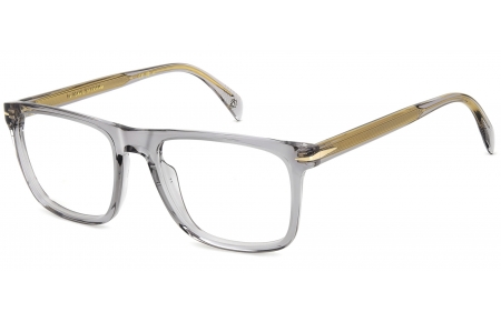 Monturas - David Beckham Eyewear - DB 7115 - KB7 GREY
