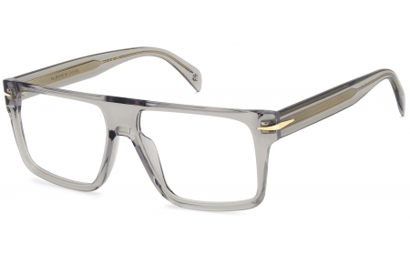 Monturas - David Beckham Eyewear - DB 7154 - KB7 GREY