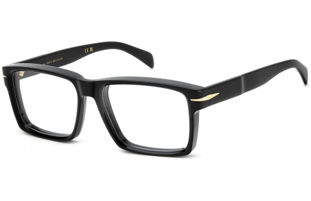 Monturas - David Beckham Eyewear - DB 7168 - 807 BLACK