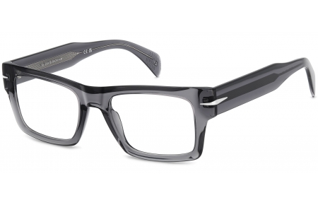 Monturas - David Beckham Eyewear - DB 7171 - KB7 GREY
