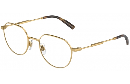 Monturas - Dolce & Gabbana - DG1349 - 02 GOLD