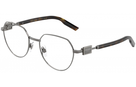 Monturas - Dolce & Gabbana - DG1362 - 1335  BRONZE