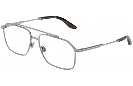Monturas - Dolce & Gabbana - DG1364 - 04  GUNMETAL