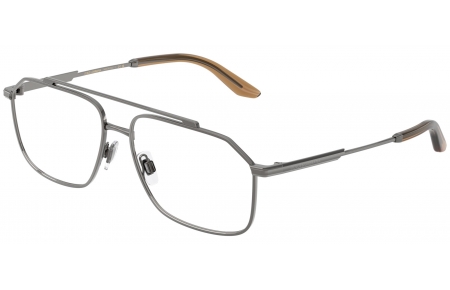 Monturas - Dolce & Gabbana - DG1364 - 1335  BRONZE