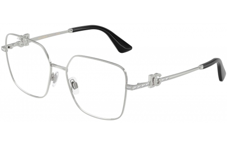 Monturas - Dolce & Gabbana - DG1367B - 05  SILVER