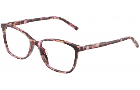 Monturas - Dolce & Gabbana - DG3424 - 3440  HAVANA PINK PEARL