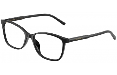 Monturas - Dolce & Gabbana - DG3424 - 501  BLACK
