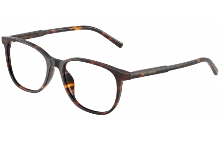 Monturas - Dolce & Gabbana - DG3426 - 502  HAVANA