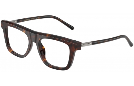 Monturas - Dolce & Gabbana - DG3434 - 502  HAVANA