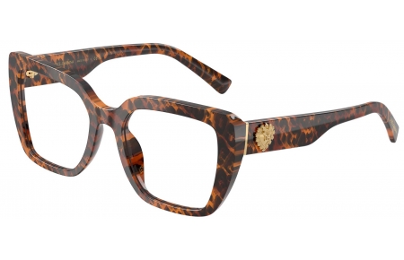 Monturas - Dolce & Gabbana - DG3441 - 3470  LEO