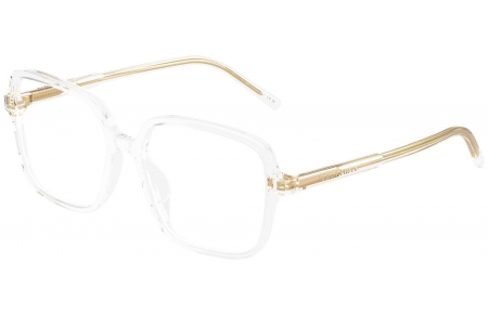 Monturas - Dolce & Gabbana - DG3442 - 3133  CRYSTAL