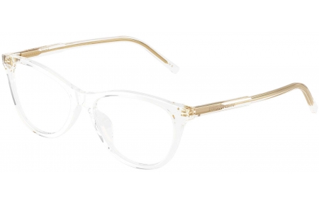 Monturas - Dolce & Gabbana - DG3443 - 3133  CRYSTAL