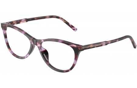 Monturas - Dolce & Gabbana - DG3443 - 3477  VIOLET HAVANA