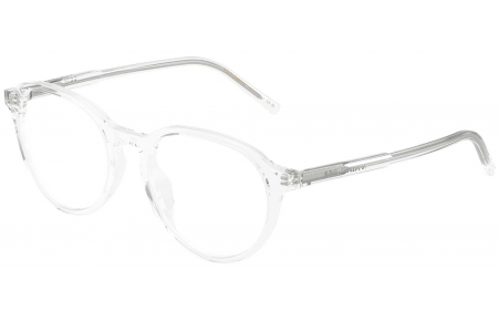 Monturas - Dolce & Gabbana - DG3444 - 3133  CRYSTAL