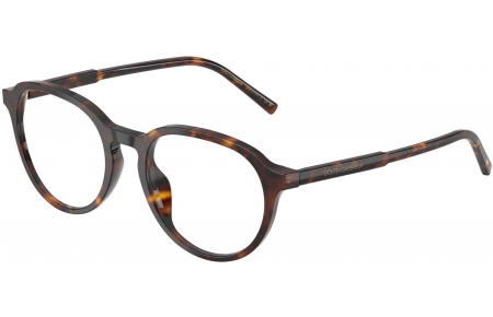 Monturas - Dolce & Gabbana - DG3444 - 502  HAVANA