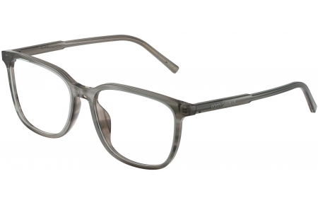 Monturas - Dolce & Gabbana - DG3445 - 3479 STRIPED GREY