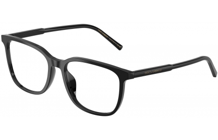 Monturas - Dolce & Gabbana - DG3445 - 501  BLACK