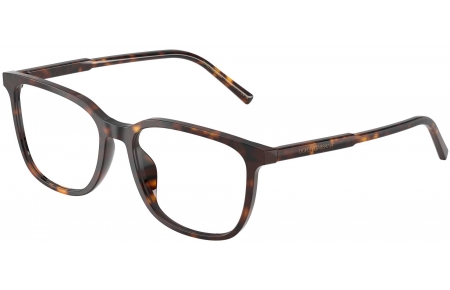 Monturas - Dolce & Gabbana - DG3445 - 502 HAVANA