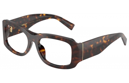 Gafas de Sol - Dolce & Gabbana - DG4503 - 502/1W DARK HAVANA // TRANSPARENT