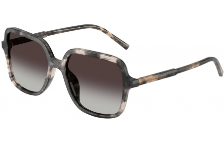 Gafas de Sol - Dolce & Gabbana - DG4539 - 31728G  HAVANA GREY // GREY GRADIENT