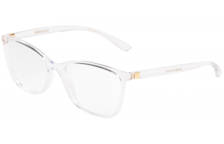 Monturas - Dolce & Gabbana - DG5026 - 3133 CRYSTAL