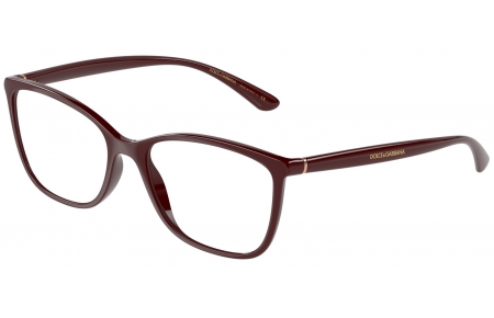Monturas - Dolce & Gabbana - DG5026 - 3247 BORDEAUX
