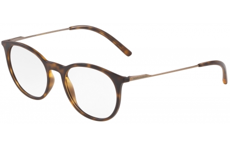 Monturas - Dolce & Gabbana - DG5031 - 1935 MATTE HAVANA
