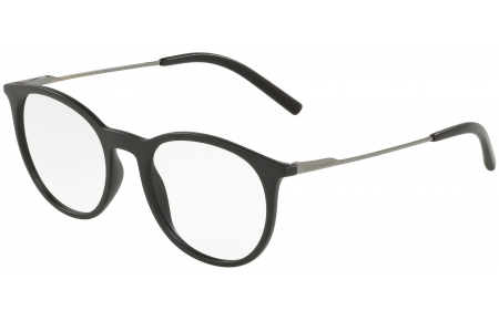 Monturas - Dolce & Gabbana - DG5031 - 2525 MATTE BLACK