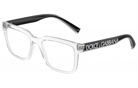 Monturas - Dolce & Gabbana - DG5101 - 3133 CRYSTAL