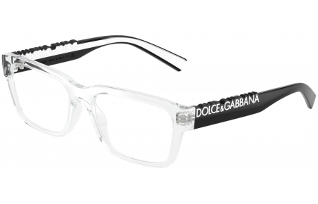 Monturas - Dolce & Gabbana - DG5112 - 3133  CRYSTAL