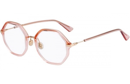 Monturas - Dior - DIORLINE1 - 35J  PINK