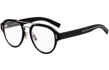 Frames - Dior Homme - DIORFRACTIONO5 - 807 BLACK