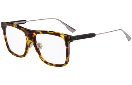 Frames - Dior - MYDIORO1 - EPZ YELLOW HAVANA