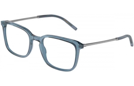 Monturas - Dolce & Gabbana - DG3349 - 3040 BLUE