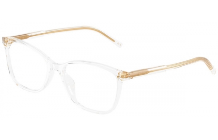 Frames - Dolce & Gabbana - DG3424 - 3133  CRYSTAL