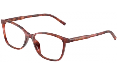 Monturas - Dolce & Gabbana - DG3424 - 3444  HAVANA BROWN