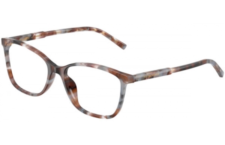 Monturas - Dolce & Gabbana - DG3424 - 3445  HAVANA GREY