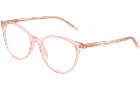 Monturas - Dolce & Gabbana - DG3425 - 3148  TRANSPARENT PINK