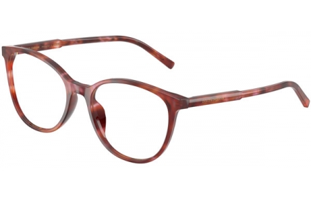 Monturas - Dolce & Gabbana - DG3425 - 3444  HAVANA BROWN