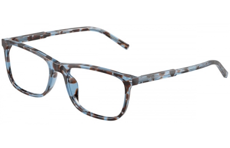 Frames - Dolce & Gabbana - DG3427 - 3392  HAVANA BLUE